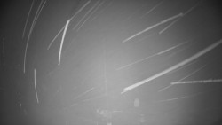 Troják, Maruška - meteo stanice