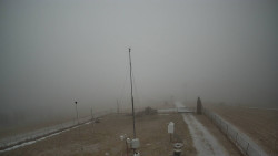 Troják, Maruška - meteo stanice