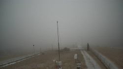 Troják, Maruška - meteo stanice