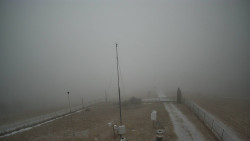 Troják, Maruška - meteo stanice