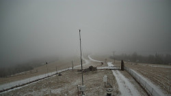 Troják, Maruška - meteo stanice