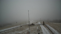 Troják, Maruška - meteo stanice