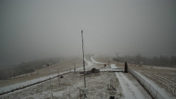 Troják, Maruška - meteo stanice
