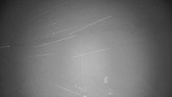 Troják, Maruška - meteo stanice