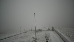 Troják, Maruška - meteo stanice