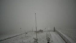 Troják, Maruška - meteo stanice