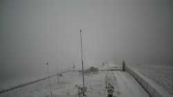 Troják, Maruška - meteo stanice