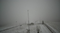 Troják, Maruška - meteo stanice