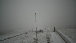 Troják, Maruška - meteo stanice