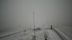 Troják, Maruška - meteo stanice