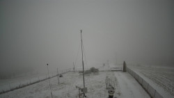 Troják, Maruška - meteo stanice