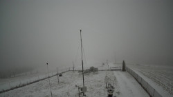 Troják, Maruška - meteo stanice