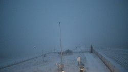 Troják, Maruška - meteo stanice