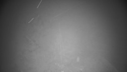 Troják, Maruška - meteo stanice