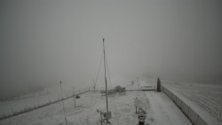 Troják, Maruška - meteo stanice