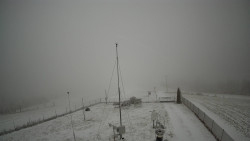 Troják, Maruška - meteo stanice