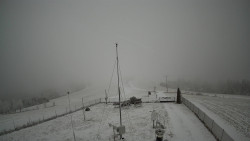 Troják, Maruška - meteo stanice