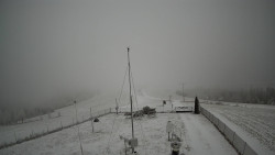 Troják, Maruška - meteo stanice