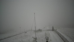 Troják, Maruška - meteo stanice