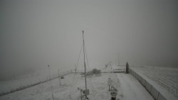 Troják, Maruška - meteo stanice