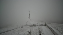 Troják, Maruška - meteo stanice