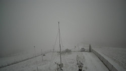 Troják, Maruška - meteo stanice