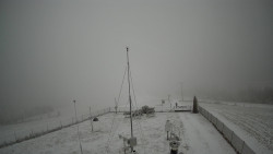 Troják, Maruška - meteo stanice