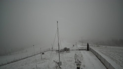 Troják, Maruška - meteo stanice