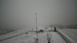 Troják, Maruška - meteo stanice