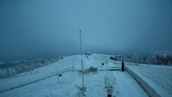 Troják, Maruška - meteo stanice