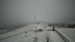 Troják, Maruška - meteo stanice