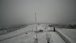 Troják, Maruška - meteo stanice