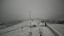 Troják, Maruška - meteo stanice