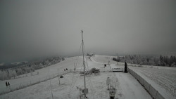 Troják, Maruška - meteo stanice