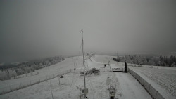 Troják, Maruška - meteo stanice