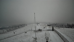 Troják, Maruška - meteo stanice