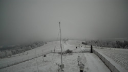 Troják, Maruška - meteo stanice