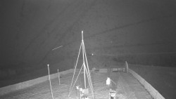 Troják, Maruška - meteo stanice