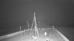 Troják, Maruška - meteo stanice