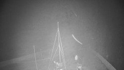 Troják, Maruška - meteo stanice