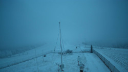 Troják, Maruška - meteo stanice