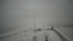 Troják, Maruška - meteo stanice