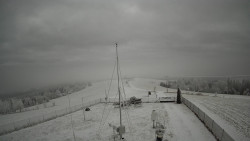 Troják, Maruška - meteo stanice