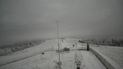 Troják, Maruška - meteo stanice