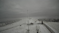 Troják, Maruška - meteo stanice