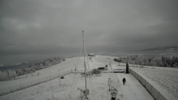 Troják, Maruška - meteo stanice