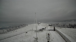 Troják, Maruška - meteo stanice