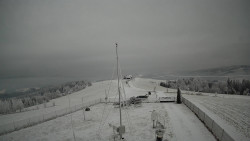 Troják, Maruška - meteo stanice