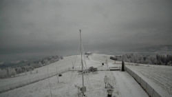 Troják, Maruška - meteo stanice