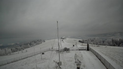 Troják, Maruška - meteo stanice